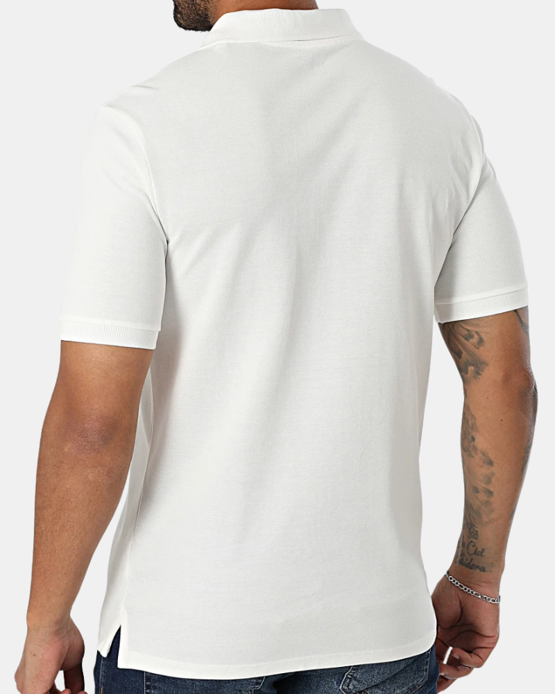  Camisetas Manga corta Hombre GUESS Blanco Z5YP02 K9WF1