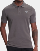  Camisetas Manga corta Hombre GUESS Gris Z5YP02 K9WF1