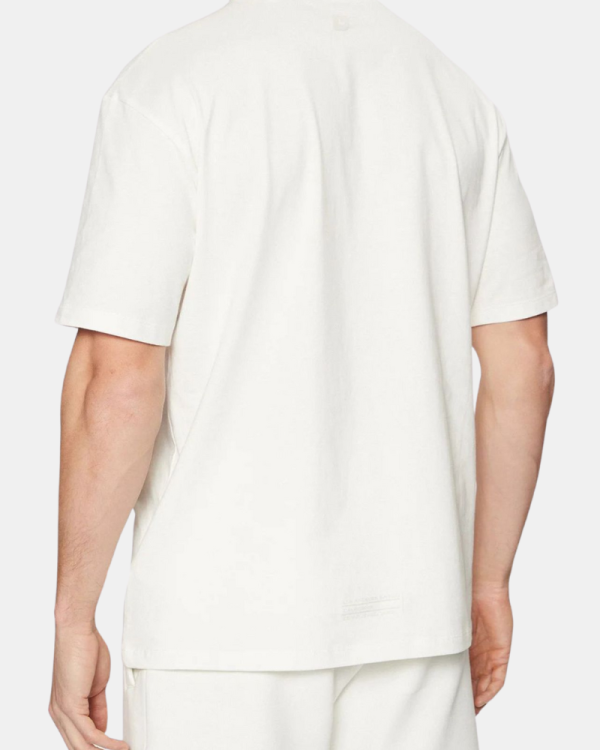 Camisetas Manga corta Hombre GUESS Blanco Z4BI02 I3Z14