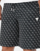  Pantalones Hombre GUESS Negro Z2BB05 FL04Q