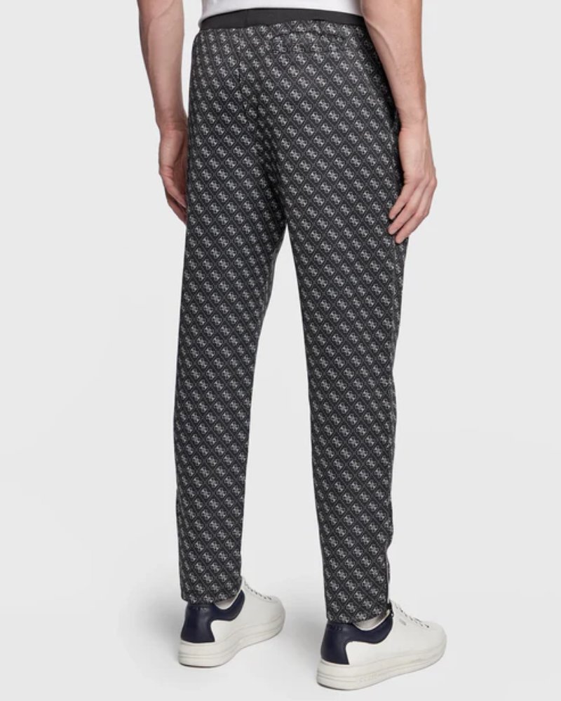  Pantalones Hombre GUESS Negro Z2BB05 FL04Q