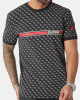  Camisetas Manga corta Hombre GUESS Negro Z2BI09 J1314