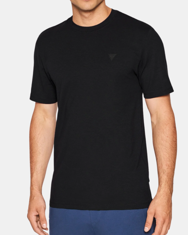  Camisetas Manga corta Hombre GUESS Negro Z2YI12 JR06K