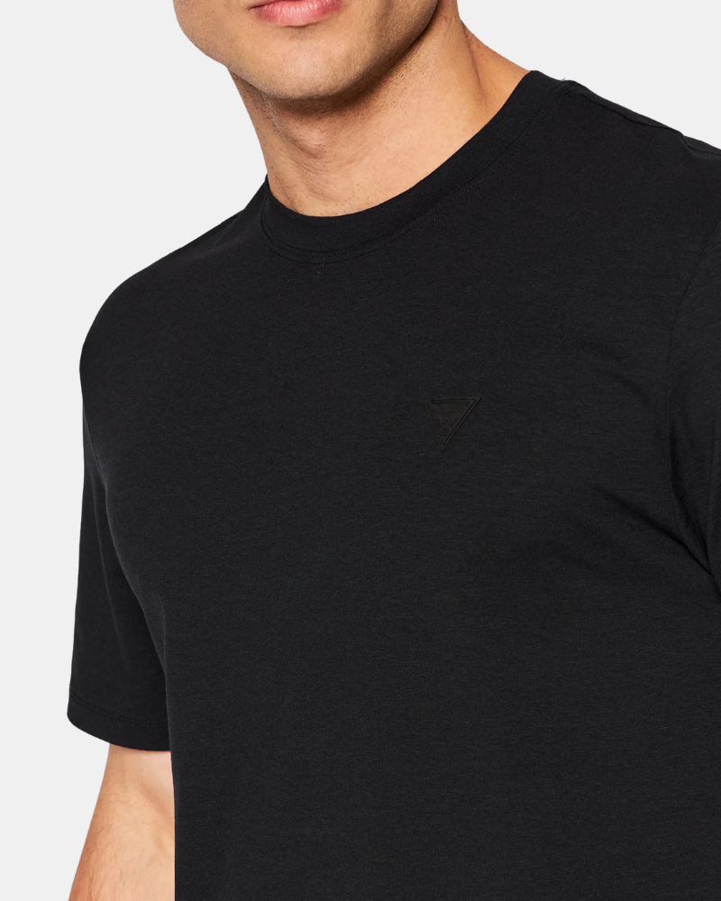 Camisetas Manga corta Hombre GUESS Negro Z2YI12 JR06K