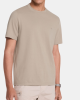  Camisetas Manga corta Hombre MICHAEL KORS Beige CR451V9HFK SLEEK PIQUE SS TEE