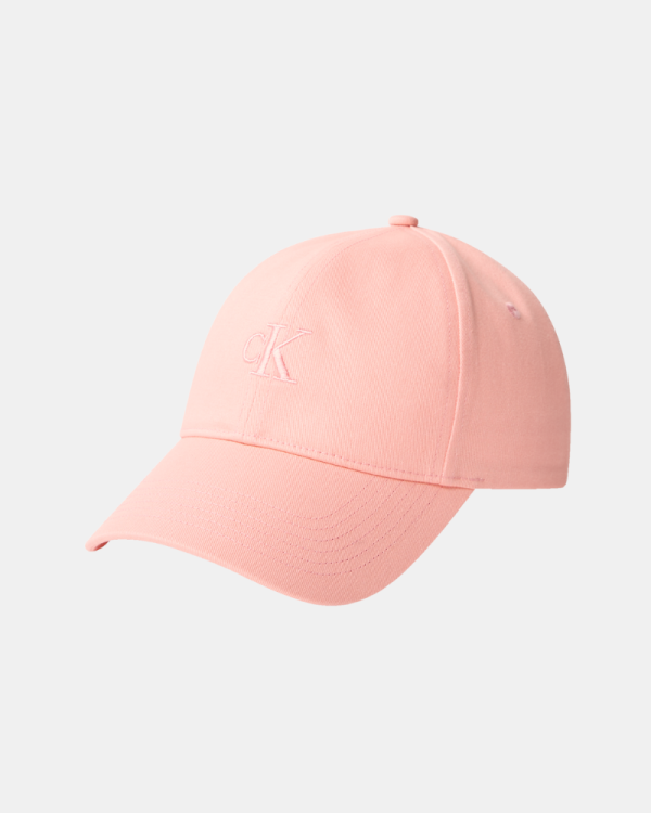  Gorros y gorras Mujer CALVIN KLEIN Naranja LV04K5024G