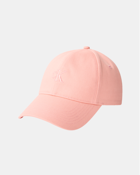 Gorros y gorras Mujer CALVIN KLEIN Naranja LV04K5024G
