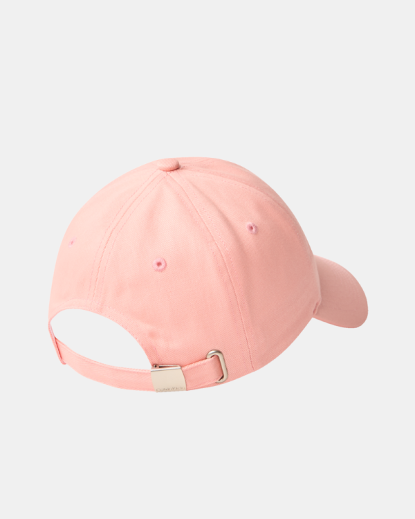  Gorros y gorras Mujer CALVIN KLEIN Naranja LV04K5024G