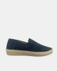  Zapatos Alpargatas Hombre RKS Azul BC7732