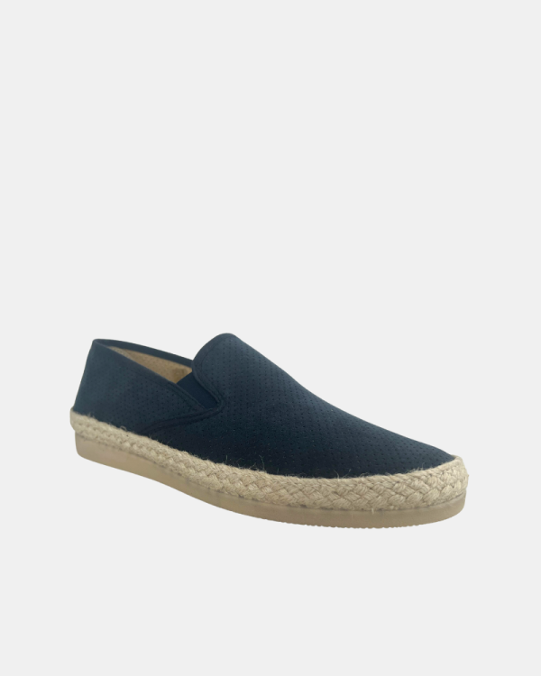 Sapatos Alpargatas Homem RKS Azul BC7732