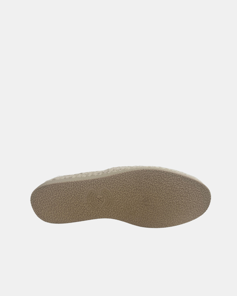 Sapatos Alpargatas Homem RKS Verde BC11965