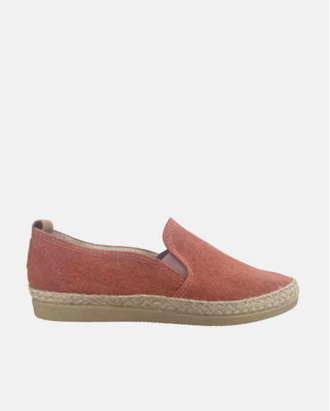 Sapatos Alpargatas Homem RKS Vermelho BC11965