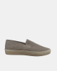  Zapatos Alpargatas Hombre RKS Beige BC7732