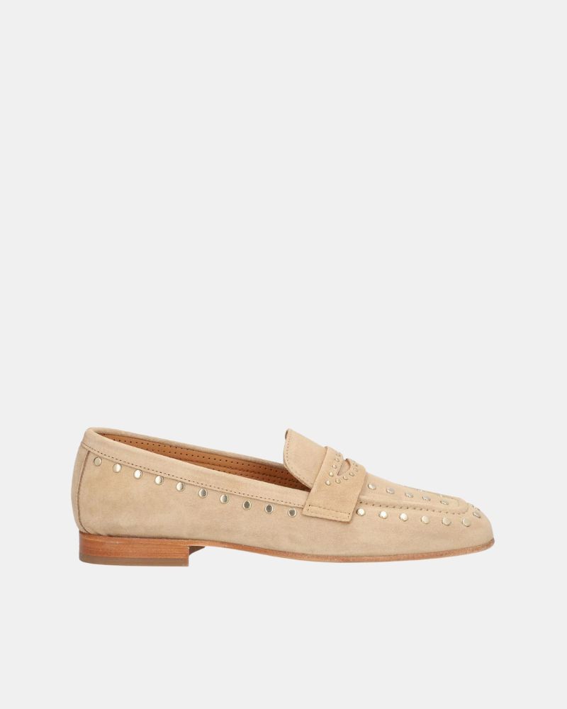 Sapatos Mocassins Mulher ALPE Arena 54001108