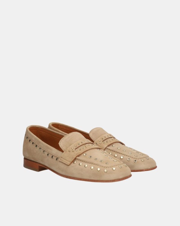 Sapatos Mocassins Mulher ALPE Arena 54001108