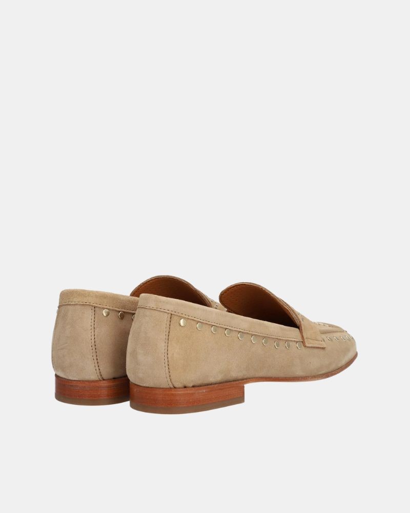 Sapatos Mocassins Mulher ALPE Arena 54001108
