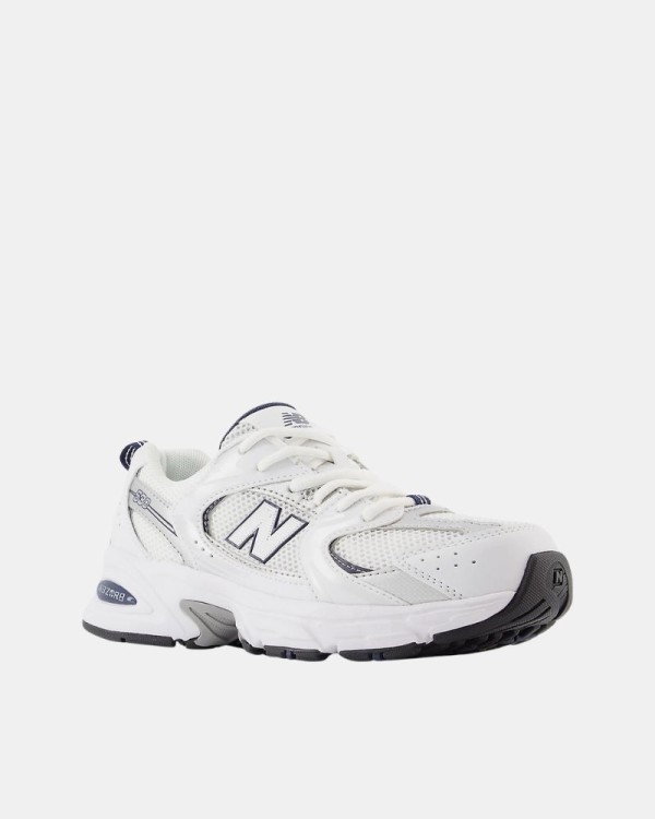 Zapatillas New Balance GR530SB1 blancas para mujer