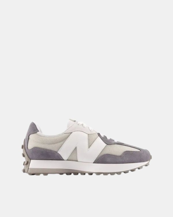  Zapatillas Bajas Hombre NEW BALANCE Gris U327LND