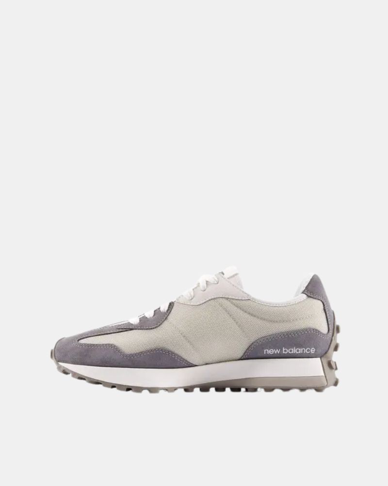 Sapatilhas Baixas Homem NEW BALANCE Cinza U327LND