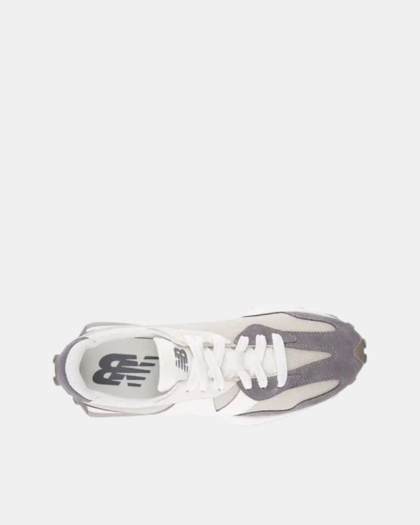  Zapatillas Bajas Hombre NEW BALANCE Gris U327LND