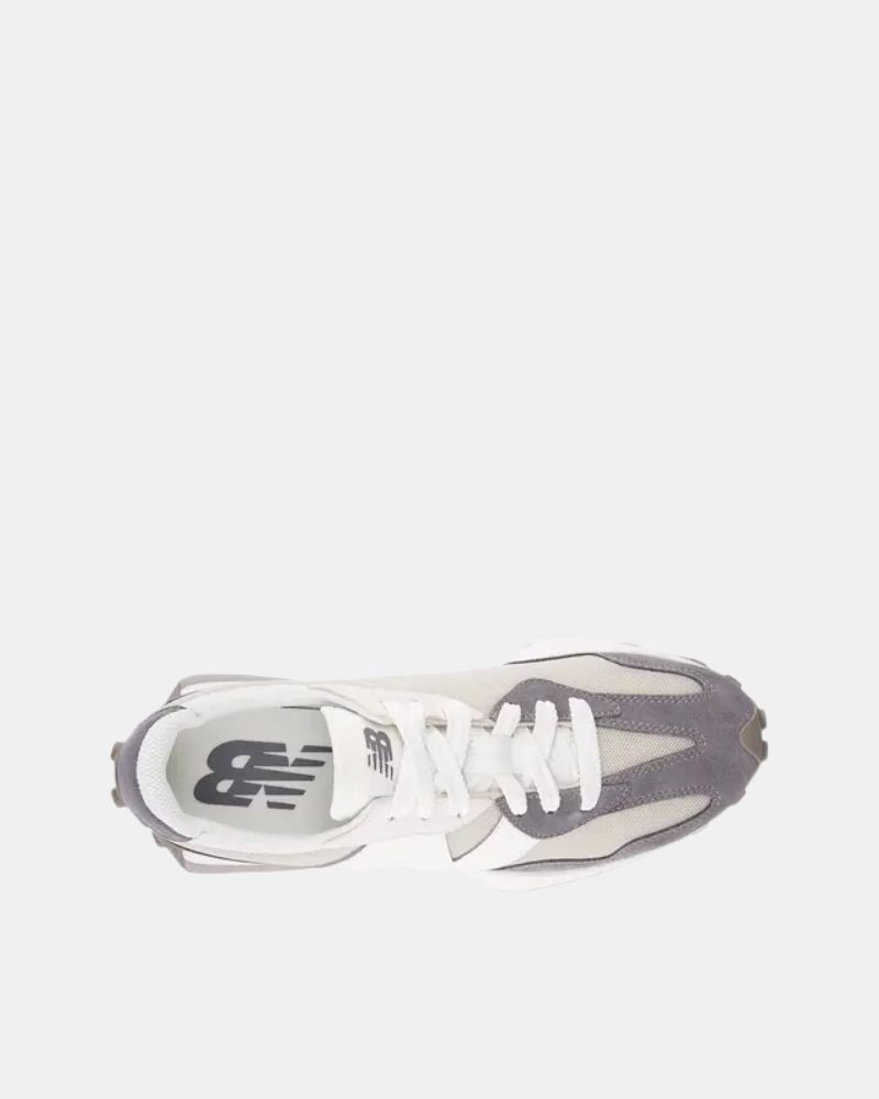  Zapatillas Bajas Hombre NEW BALANCE Gris U327LND