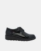  Zapatos Bajos Mujer CALLAGHAN Negro 58515 49935