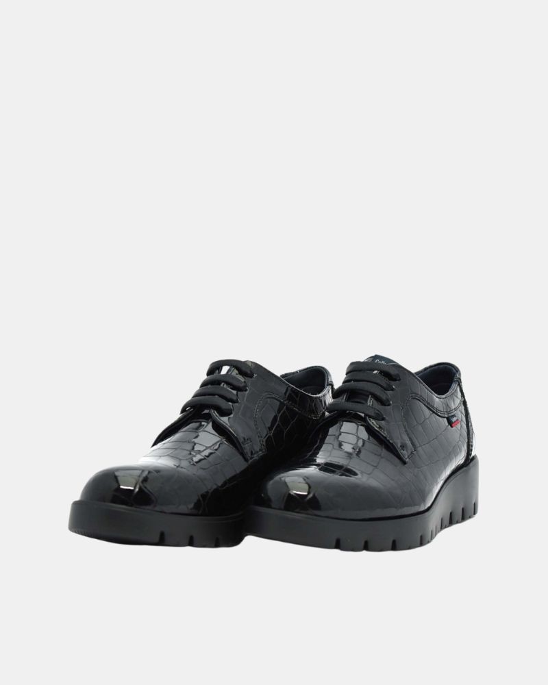  Zapatos Bajos Mujer CALLAGHAN Negro 58515 49935