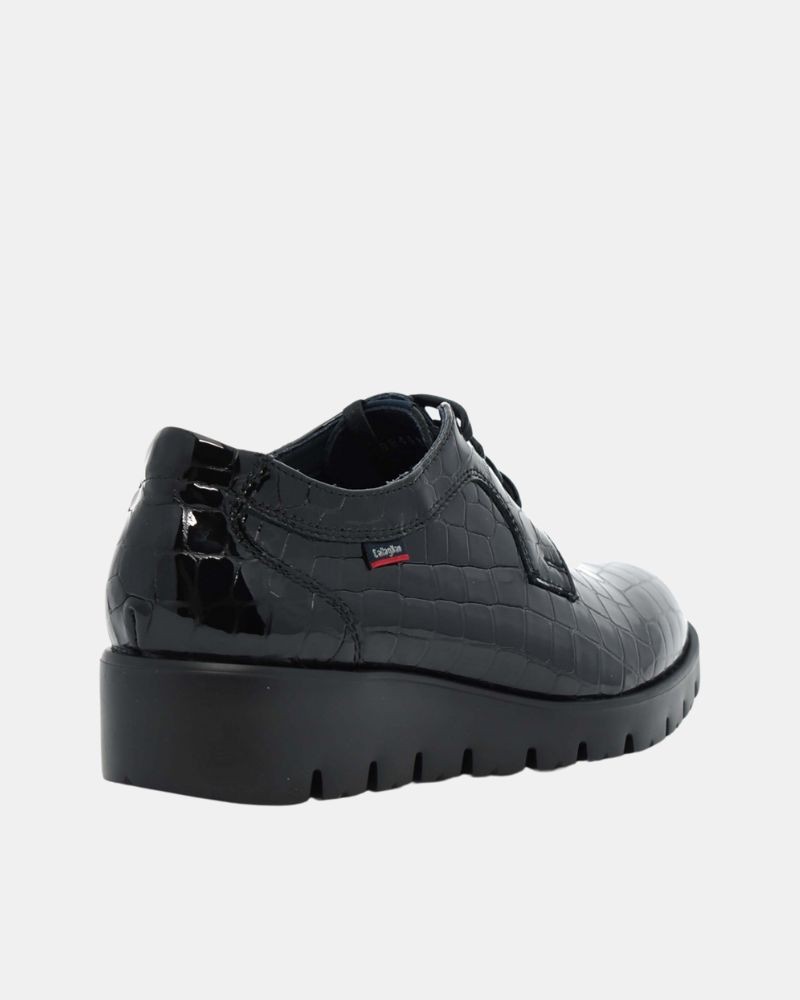  Zapatos Bajos Mujer CALLAGHAN Negro 58515 49935
