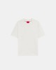  Camisetas Manga corta Hombre HUGO Blanco 50488330 DAPOLINO