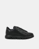 Zapatillas Bajas Hombre Karl Lagerfeld Negro KL54519A KAPRI KITE