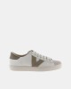  Zapatillas Bajas Mujer VICTORIA Blanco 1126142