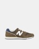 Sapatilhas Baixas Homem NEW BALANCE Castanho ML373XD2