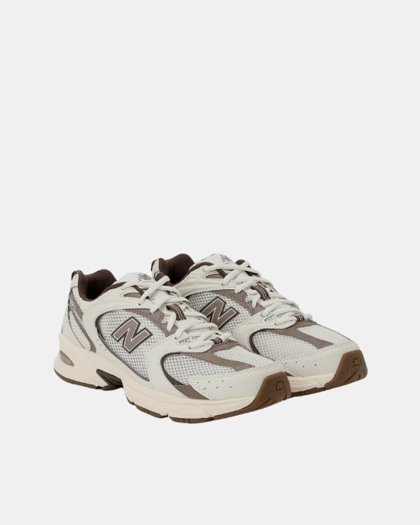  Zapatillas Bajas Mujer NEW BALANCE Beige MR530ASM