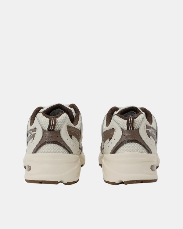 Zapatillas Bajas Mujer NEW BALANCE Beige MR530ASM