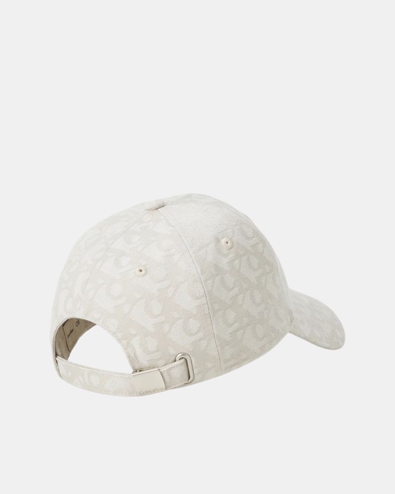 Gorros y gorras Mujer CALVIN KLEIN Beige LV04K5058G | RKS