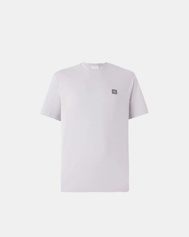  Camisetas Manga corta Hombre CALVIN KLEIN Gris LV04RC272G