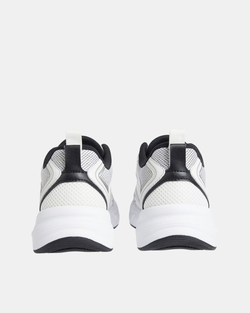 Zapatillas Bajas Mujer CALVIN KLEIN Blanco YW0YW01807
