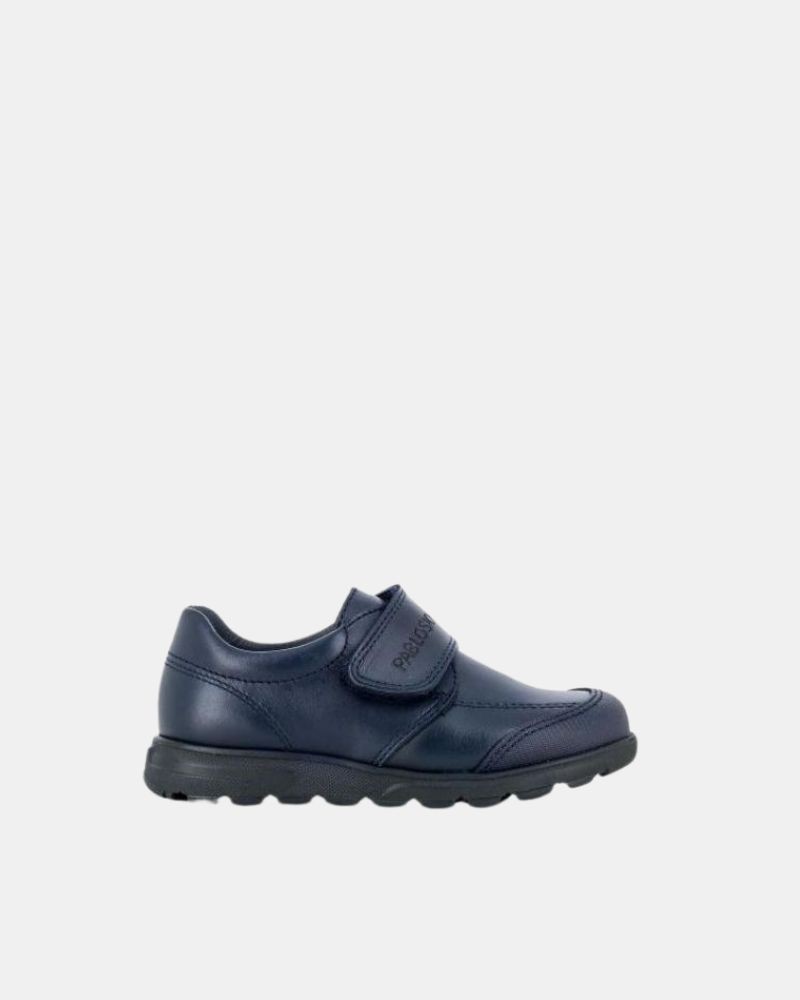 Sapatos Escolares Infantis PABLOSKY Azul 334520