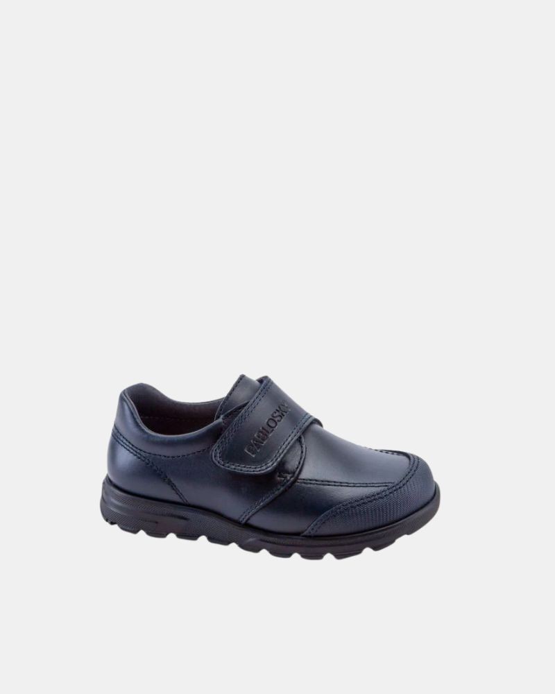 Sapatos Escolares Infantis PABLOSKY Azul 334520