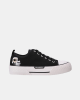  Zapatillas Mujer Karl Lagerfeld Negro KL60614T KAMPUS MAX III