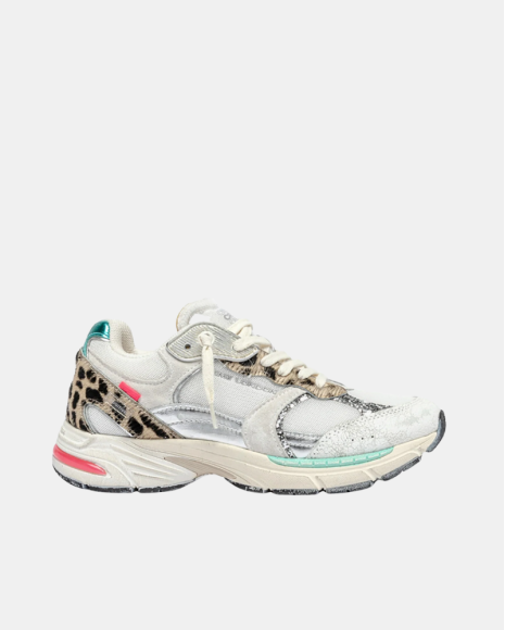Sapatilhas Mulher Crime London Multicolor 20303PP7