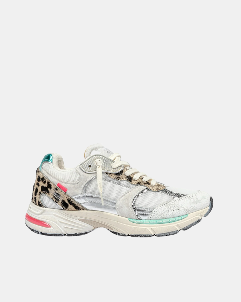  Zapatillas Mujer Crime London Multicolor 20303PP7