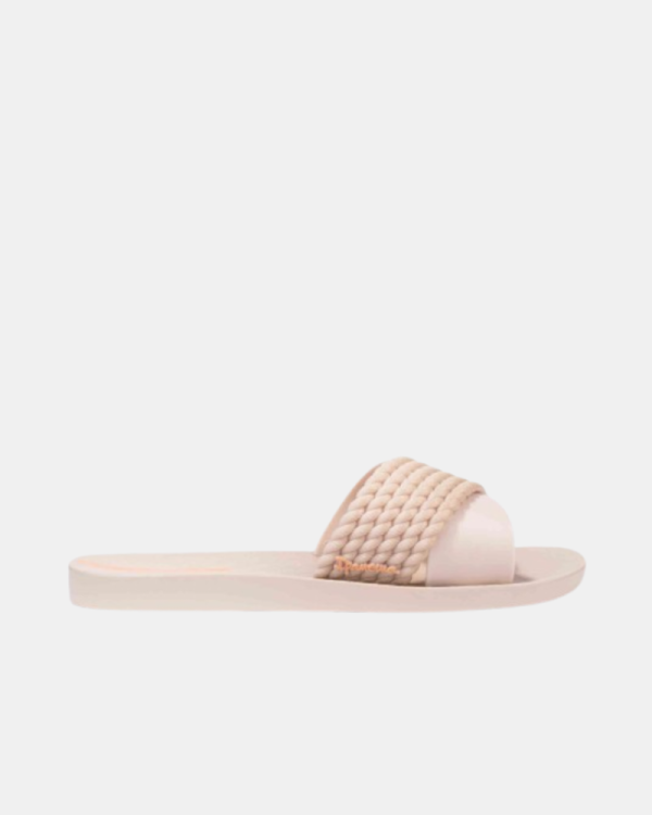  Sandalias Chancletas Mujer IPANEMA Beige 83244 STREET II