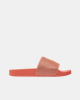  Sandalias Chancletas Mujer GUESS Naranja E4GZ25 BB00F