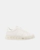 Zapatillas Bajas Hombre Karl Lagerfeld Blanco KL52615A KAPRI KUSHION