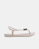 Chinelas de Dedo Ipanema Mulher Bege 83507 CLASS BLOWN UP SANDAL