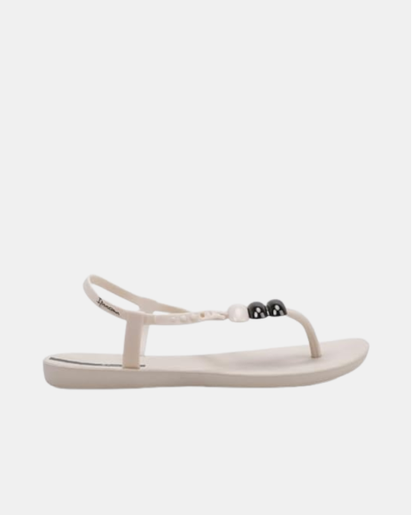 Chinelas de Dedo Ipanema Mulher Bege 83507 CLASS BLOWN UP SANDAL