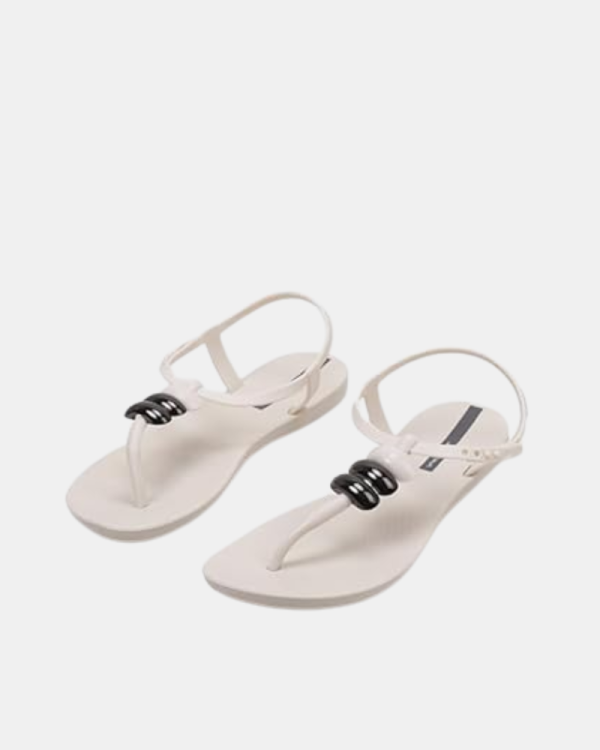 Chinelas de Dedo Ipanema Mulher Bege 83507 CLASS BLOWN UP SANDAL