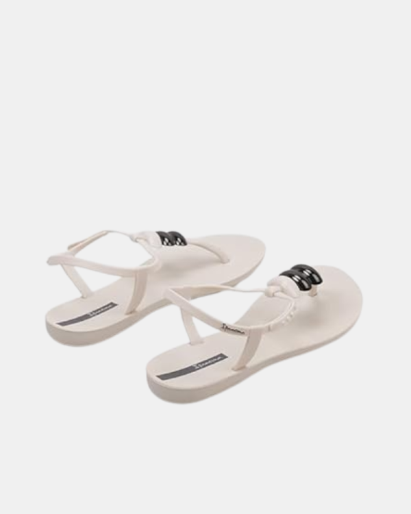 Chinelas de Dedo Ipanema Mulher Bege 83507 CLASS BLOWN UP SANDAL