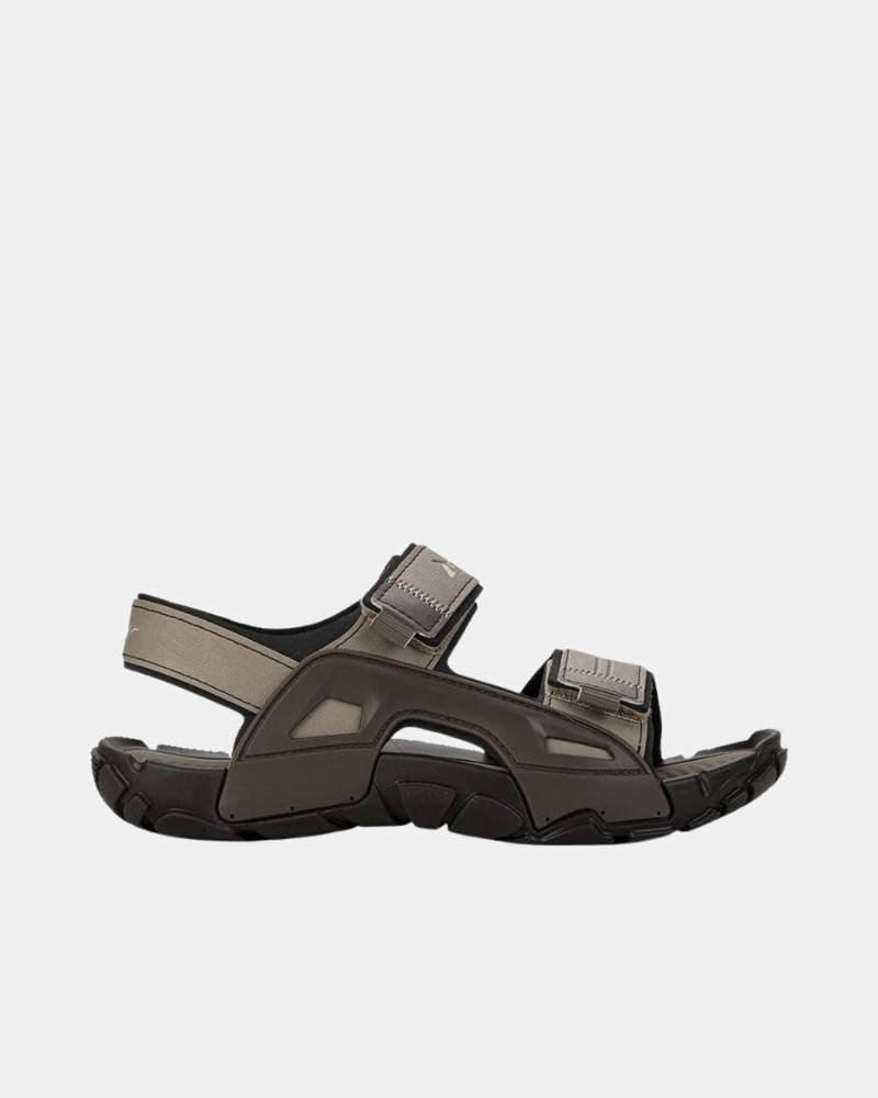 Sandalias Abertas Hombre RIDER Beige 83724 RIDER TREK